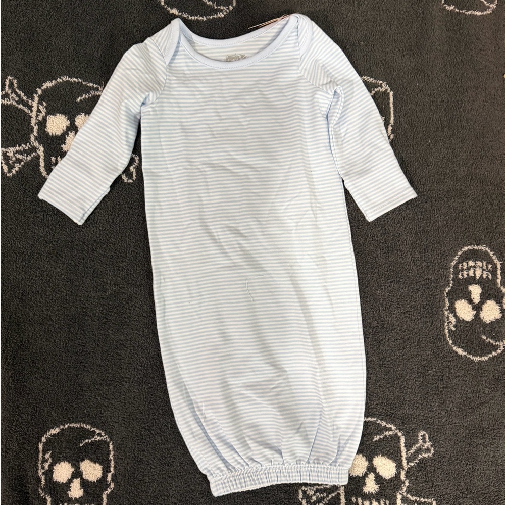 Baby Gown Bundle